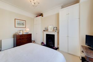 Bedroom 1- click for photo gallery